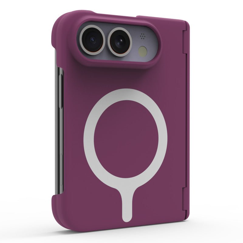 iPhone Duo MagSafe Case - Protective Magnetic Shell - Moderno Collections