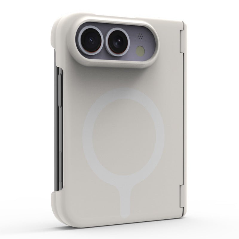 iPhone Duo MagSafe Case - Protective Magnetic Shell - Moderno Collections