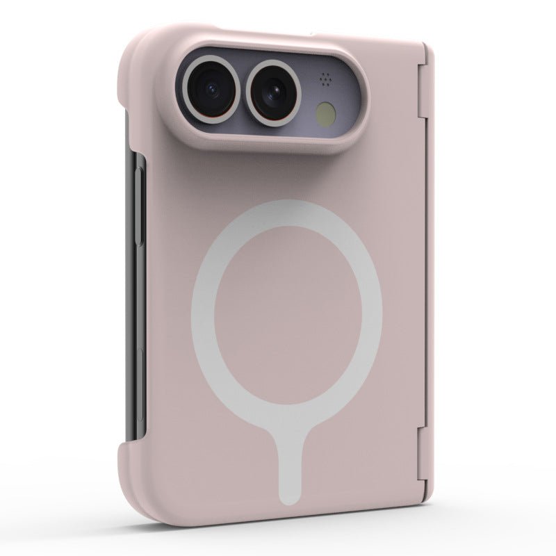 iPhone Duo MagSafe Case - Protective Magnetic Shell - Moderno Collections