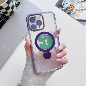 Thumbnail for IronClaw MagSafe iPhone Case - Moderno Collections