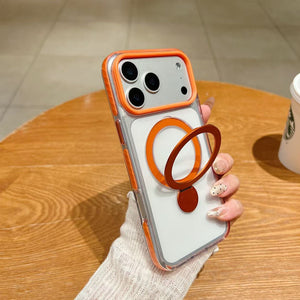 Thumbnail for IronClaw MagSafe iPhone Case - Moderno Collections