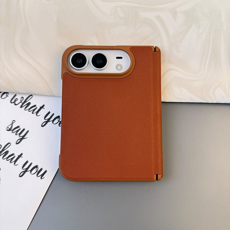 Kairox MagSafe iPhone Duo Folding Phone Case - Moderno Collections