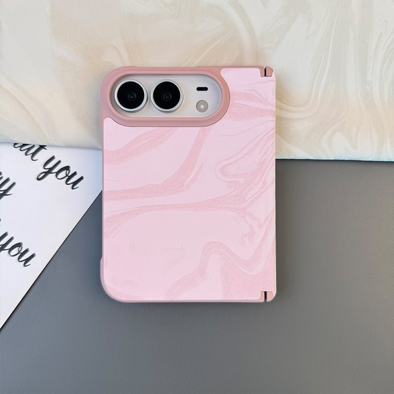 Kairox MagSafe iPhone Duo Folding Phone Case - Moderno Collections