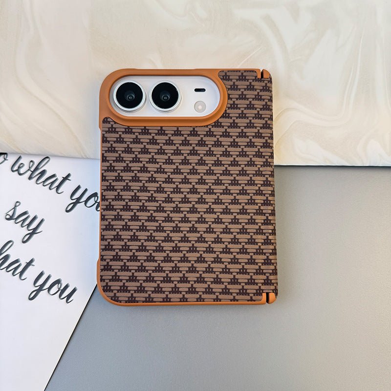 Kairox MagSafe iPhone Duo Folding Phone Case - Moderno Collections