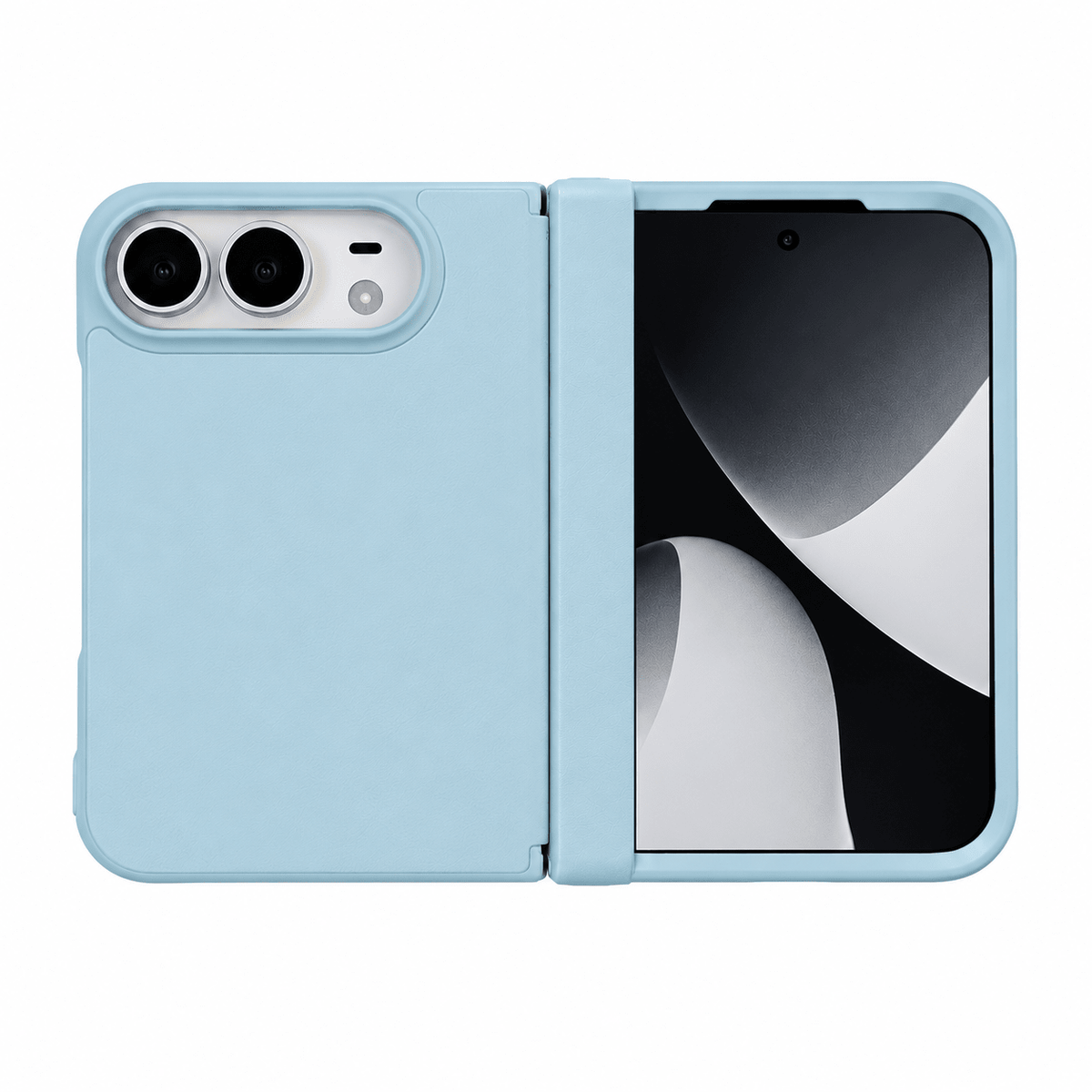 Kairox MagSafe iPhone Duo Folding Phone Case - Moderno Collections
