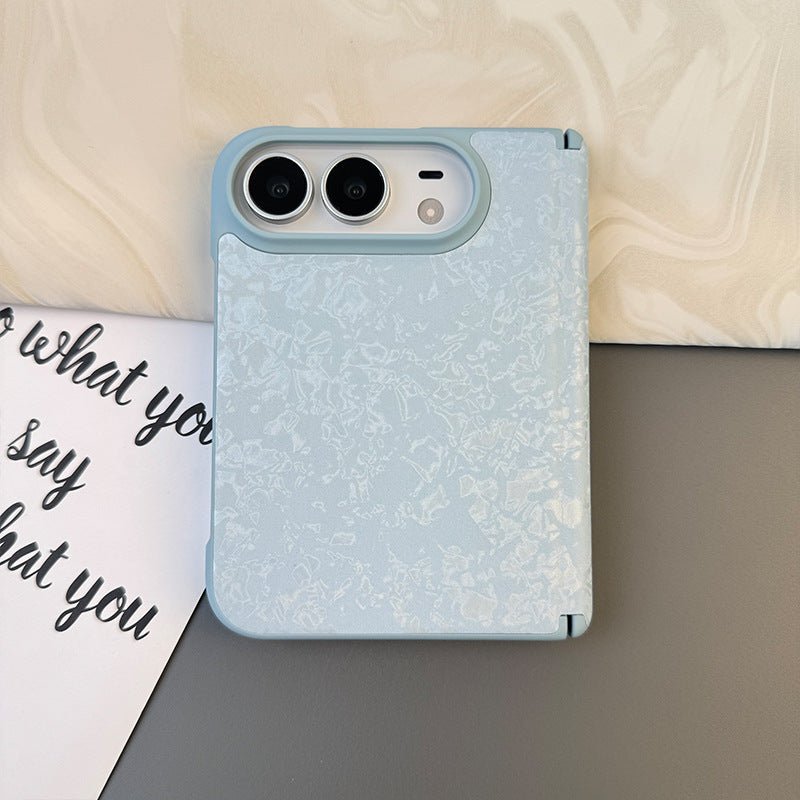 Kairox MagSafe iPhone Duo Folding Phone Case - Moderno Collections
