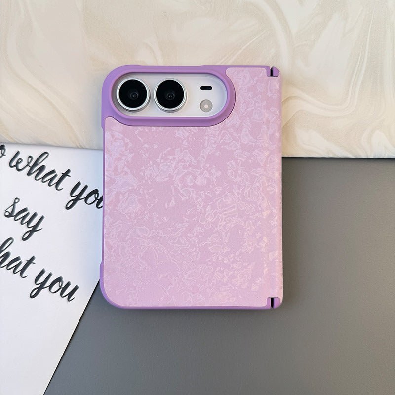 Kairox MagSafe iPhone Duo Folding Phone Case - Moderno Collections