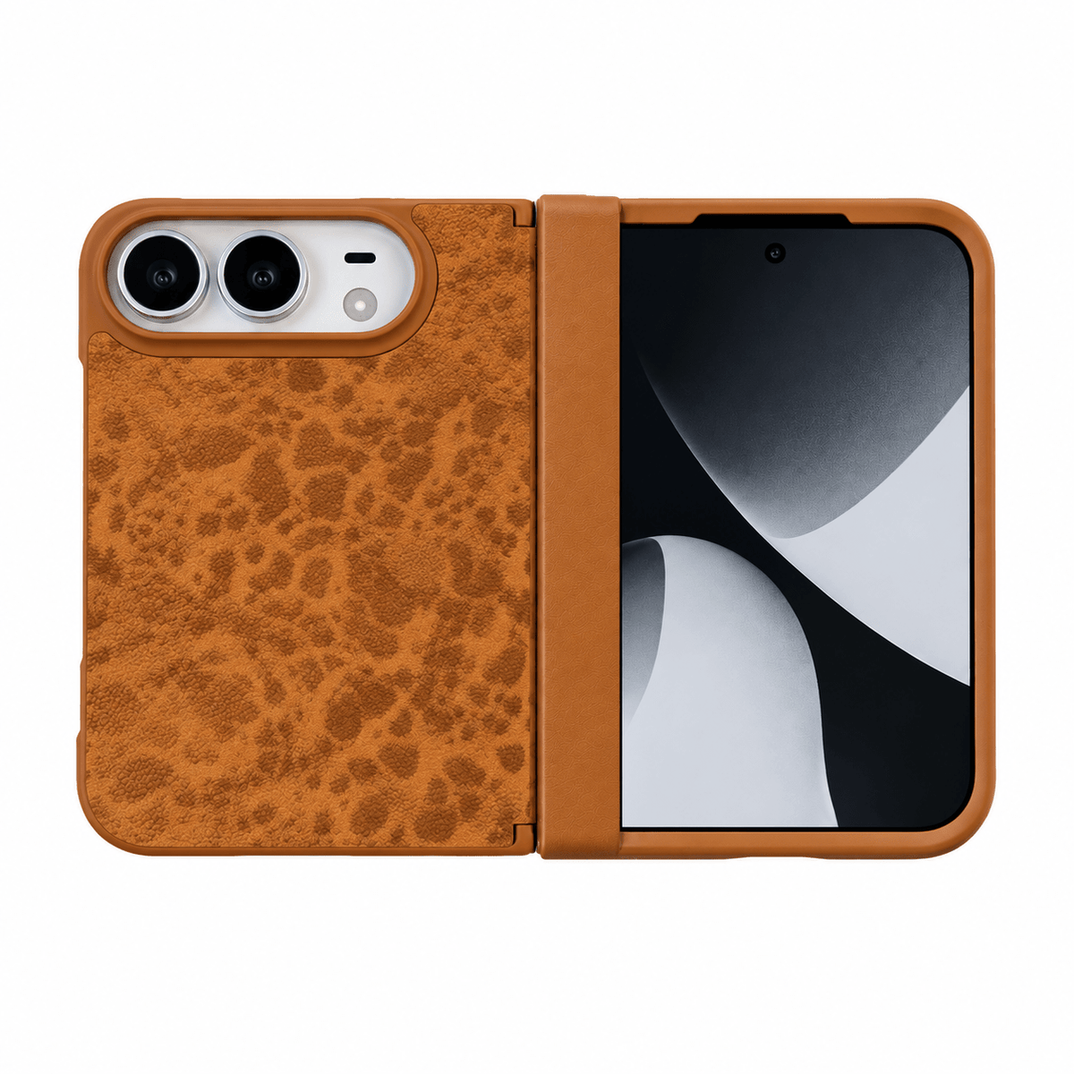 Kairox MagSafe iPhone Duo Folding Phone Case - Moderno Collections