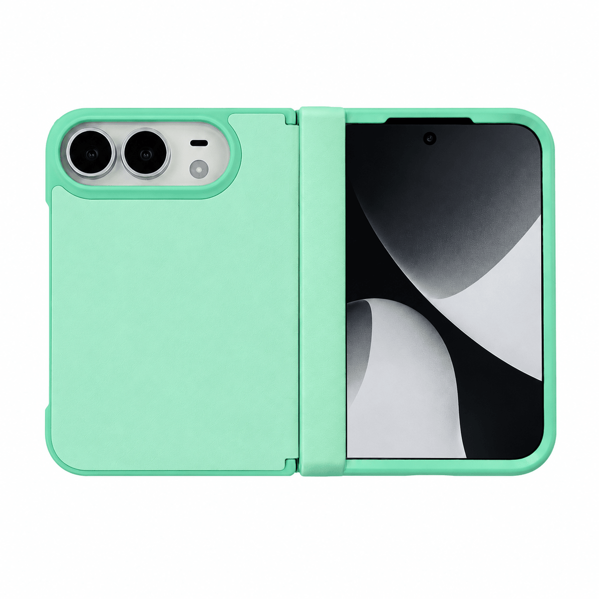 Kairox MagSafe iPhone Duo Folding Phone Case - Moderno Collections
