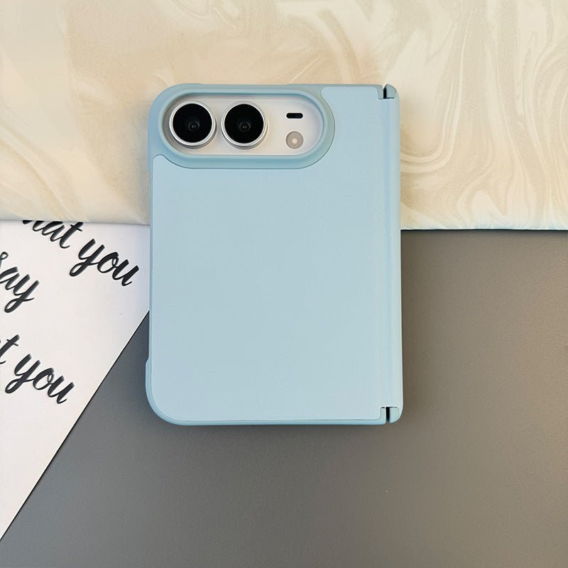 Kairox MagSafe iPhone Duo Folding Phone Case - Moderno Collections
