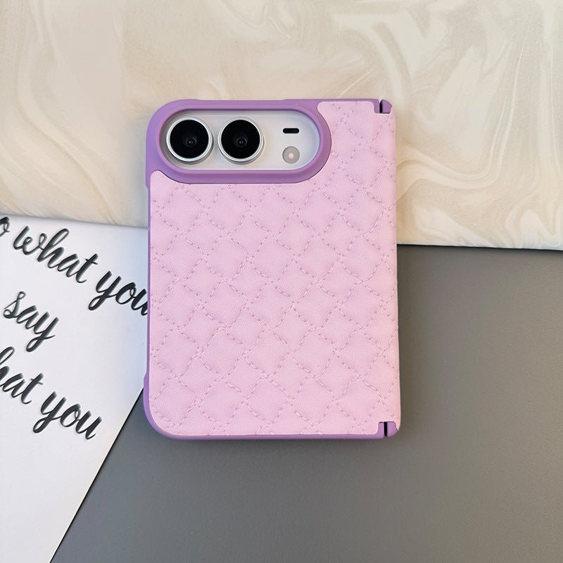 Kairox MagSafe iPhone Duo Folding Phone Case - Moderno Collections