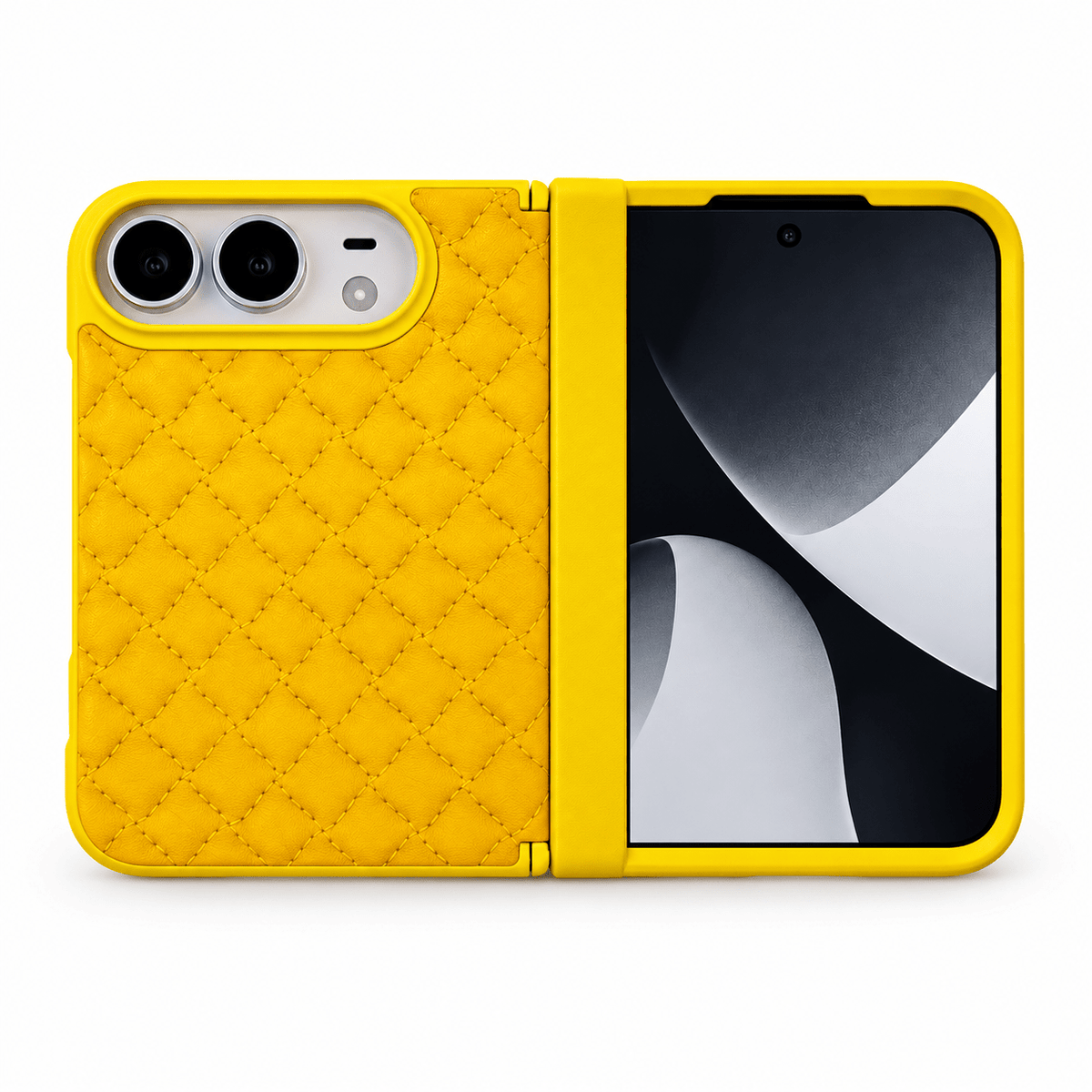 Kairox MagSafe iPhone Duo Folding Phone Case - Moderno Collections