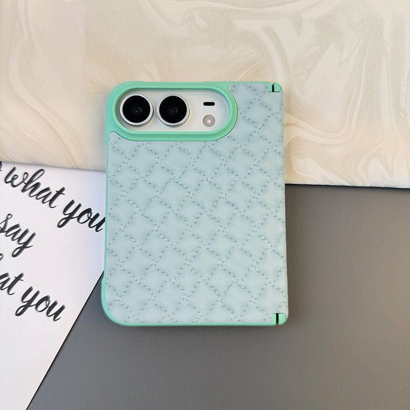 Kairox MagSafe iPhone Duo Folding Phone Case - Moderno Collections