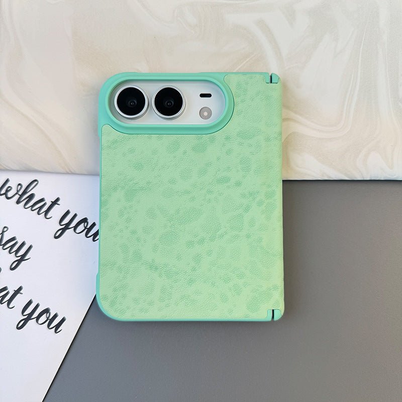 Kairox MagSafe iPhone Duo Folding Phone Case - Moderno Collections