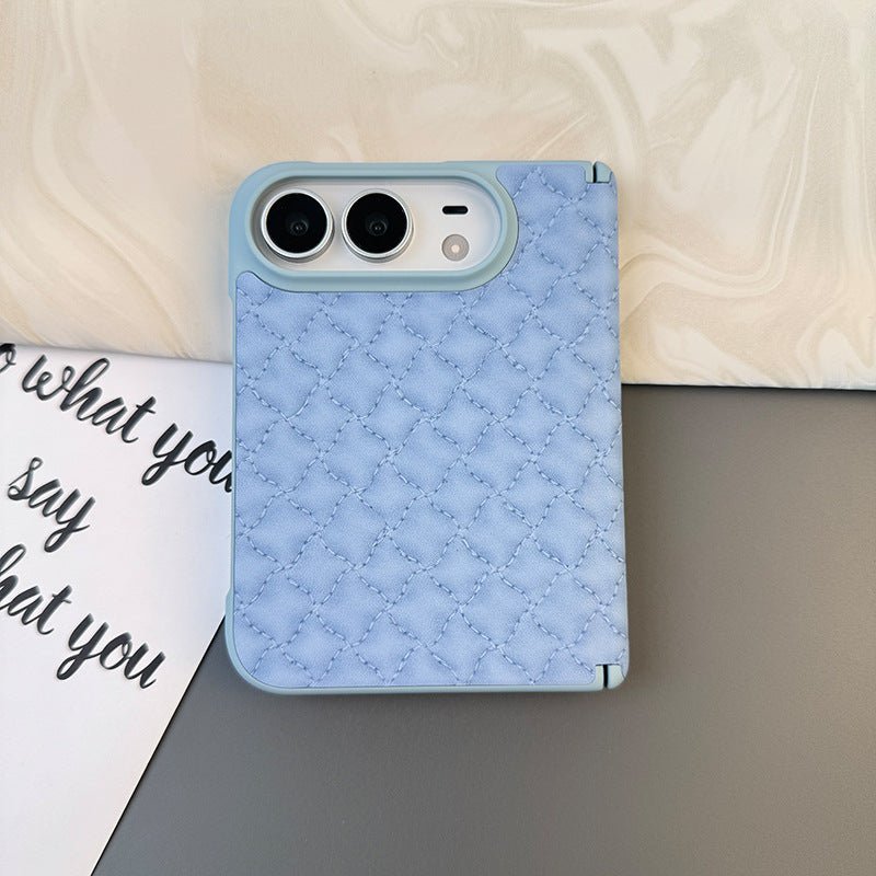 Kairox MagSafe iPhone Duo Folding Phone Case - Moderno Collections