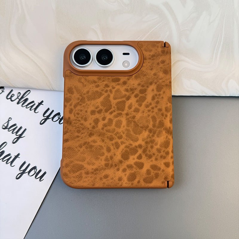 Kairox MagSafe iPhone Duo Folding Phone Case - Moderno Collections