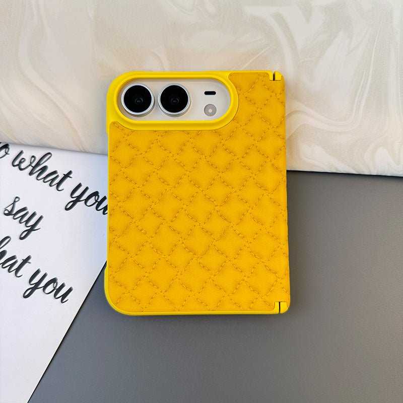 Kairox MagSafe iPhone Duo Folding Phone Case - Moderno Collections