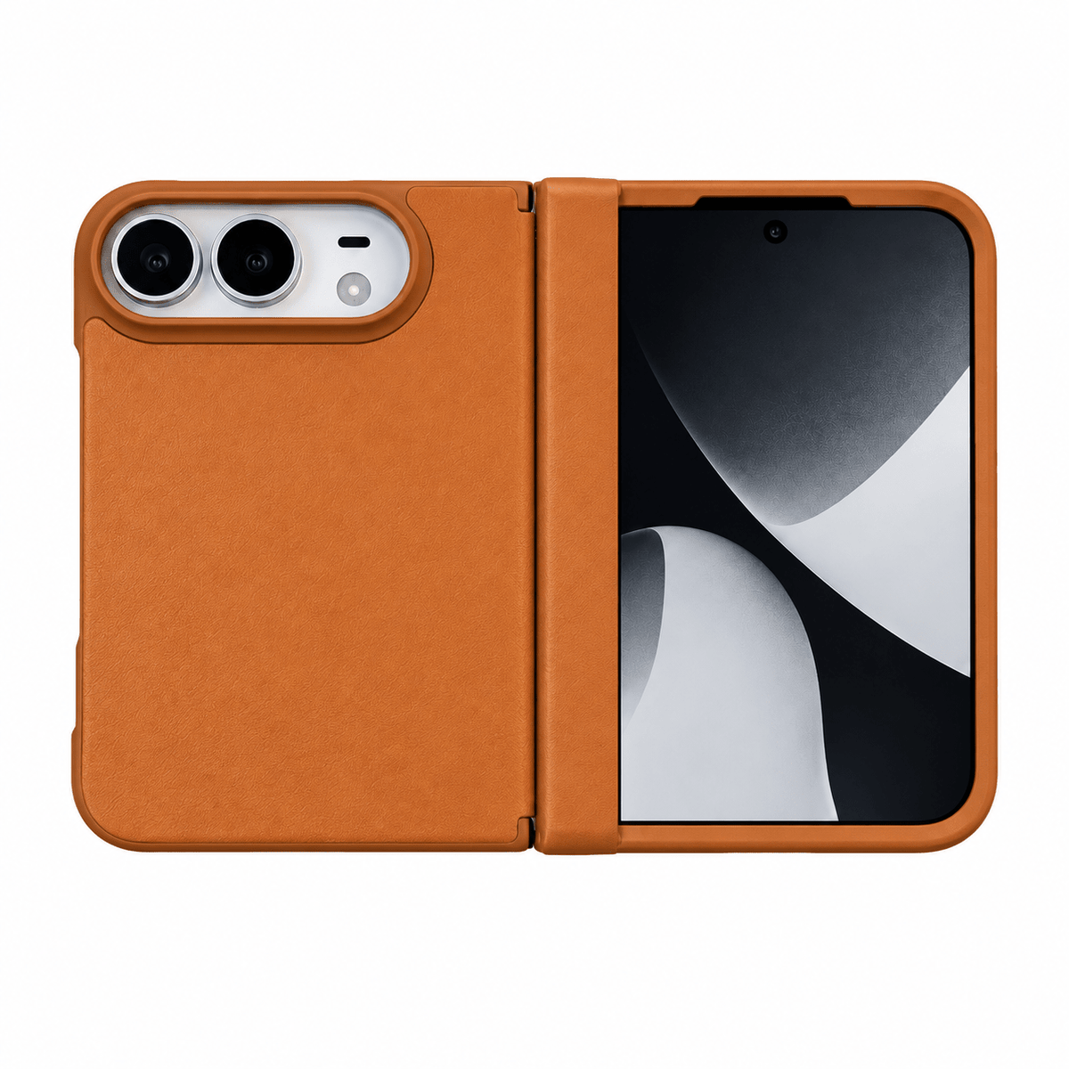 Kairox MagSafe iPhone Duo Folding Phone Case - Moderno Collections