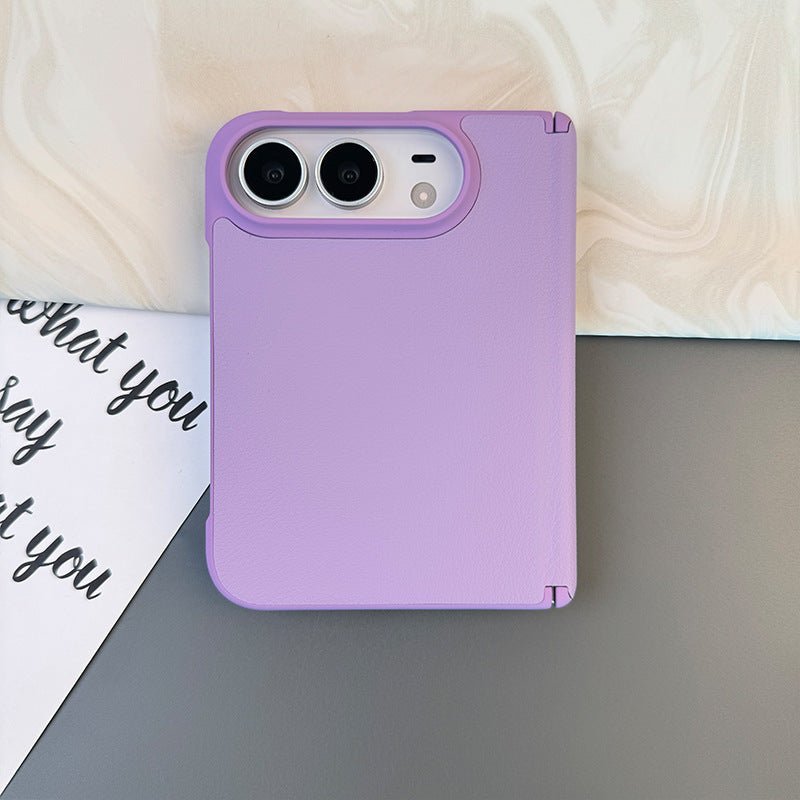 Kairox MagSafe iPhone Duo Folding Phone Case - Moderno Collections