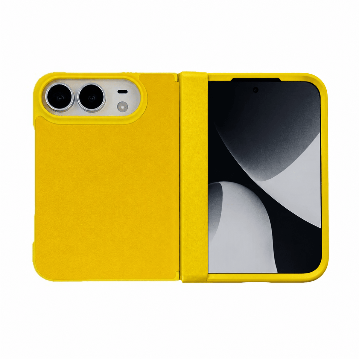 Kairox MagSafe iPhone Duo Folding Phone Case - Moderno Collections