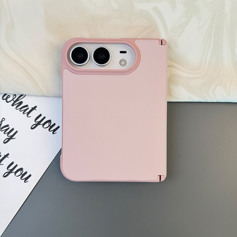 Kairox MagSafe iPhone Duo Folding Phone Case - Moderno Collections