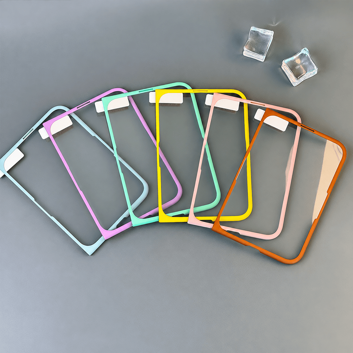 Kairox MagSafe iPhone Duo Folding Phone Case - Moderno Collections