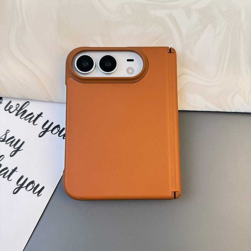 Kairox MagSafe iPhone Duo Folding Phone Case - Moderno Collections