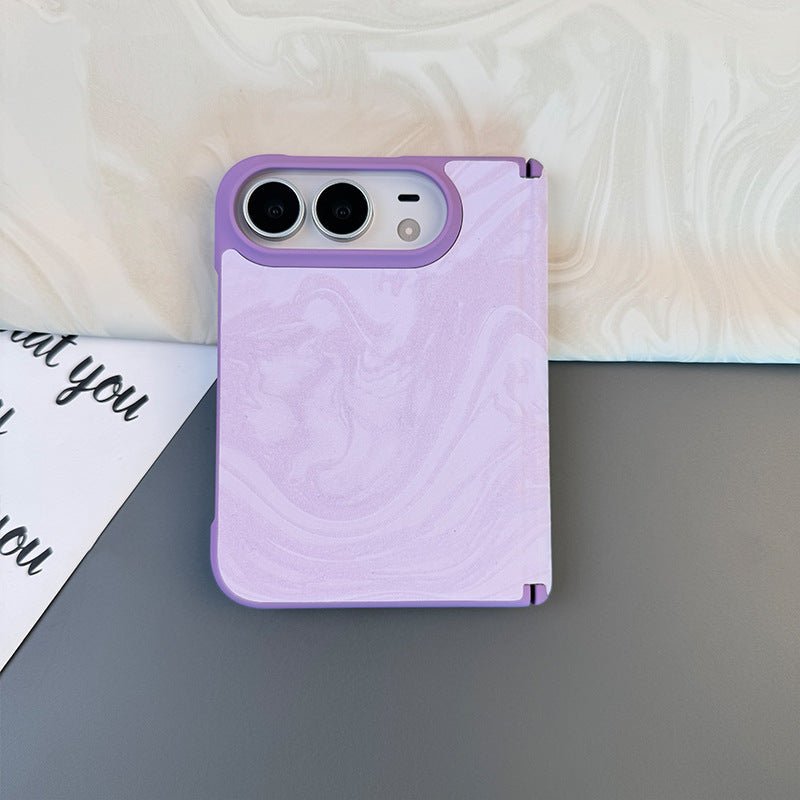 Kairox MagSafe iPhone Duo Folding Phone Case - Moderno Collections