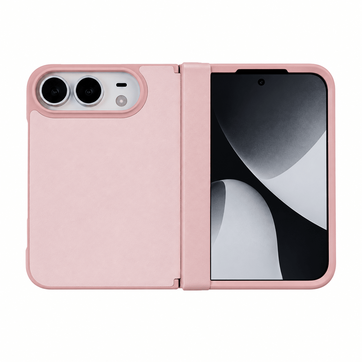 Kairox MagSafe iPhone Duo Folding Phone Case - Moderno Collections