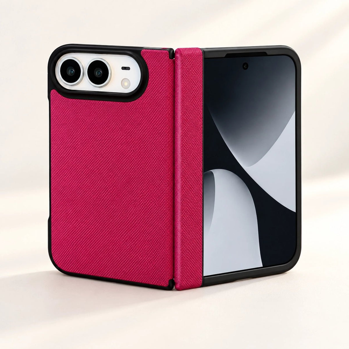 Lantra MagSafe Folding iPhone Duo Case - Moderno Collections