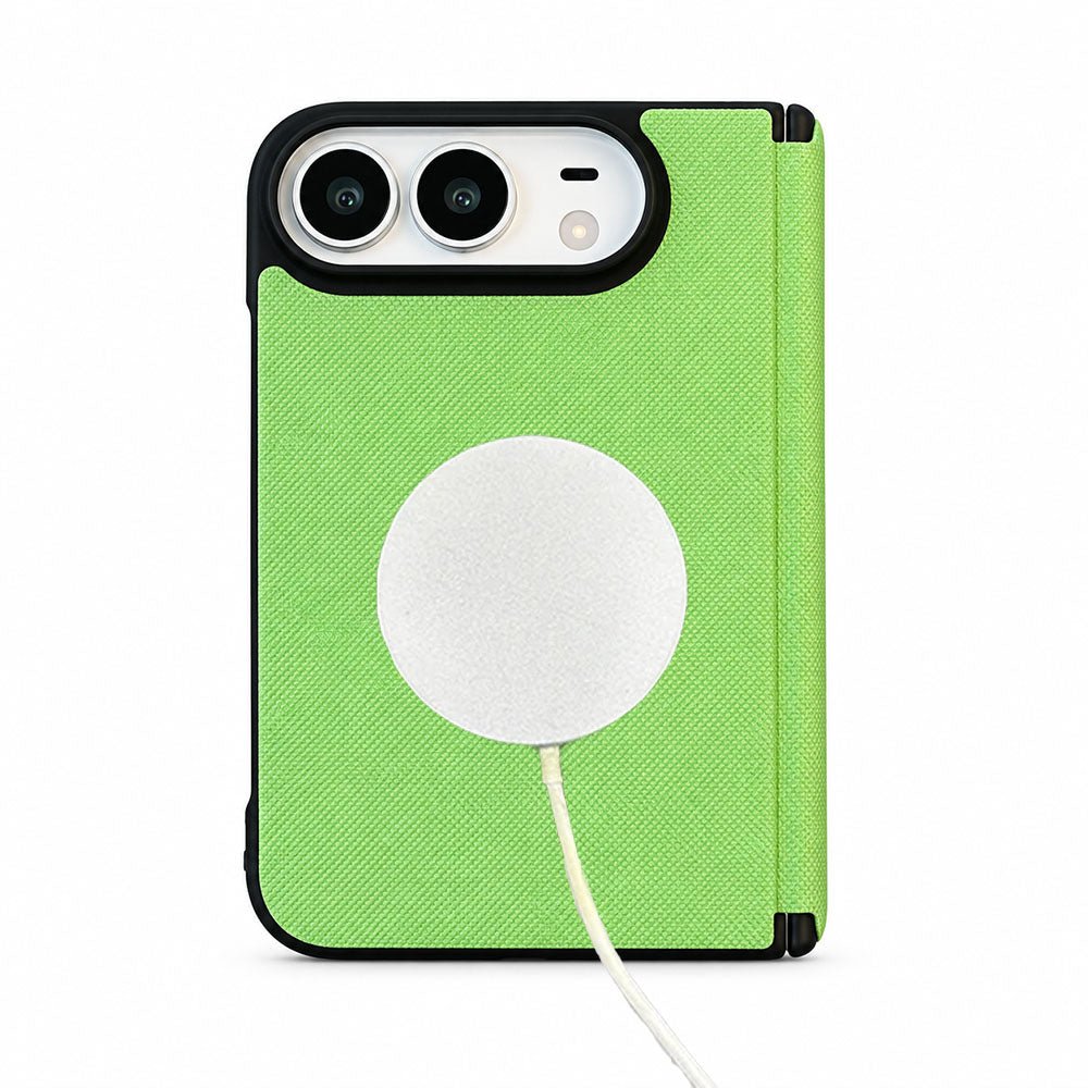 Lantra MagSafe Folding iPhone Duo Case - Moderno Collections