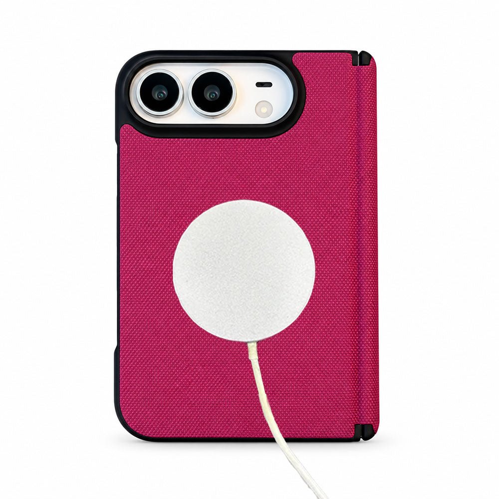 Lantra MagSafe Folding iPhone Duo Case - Moderno Collections