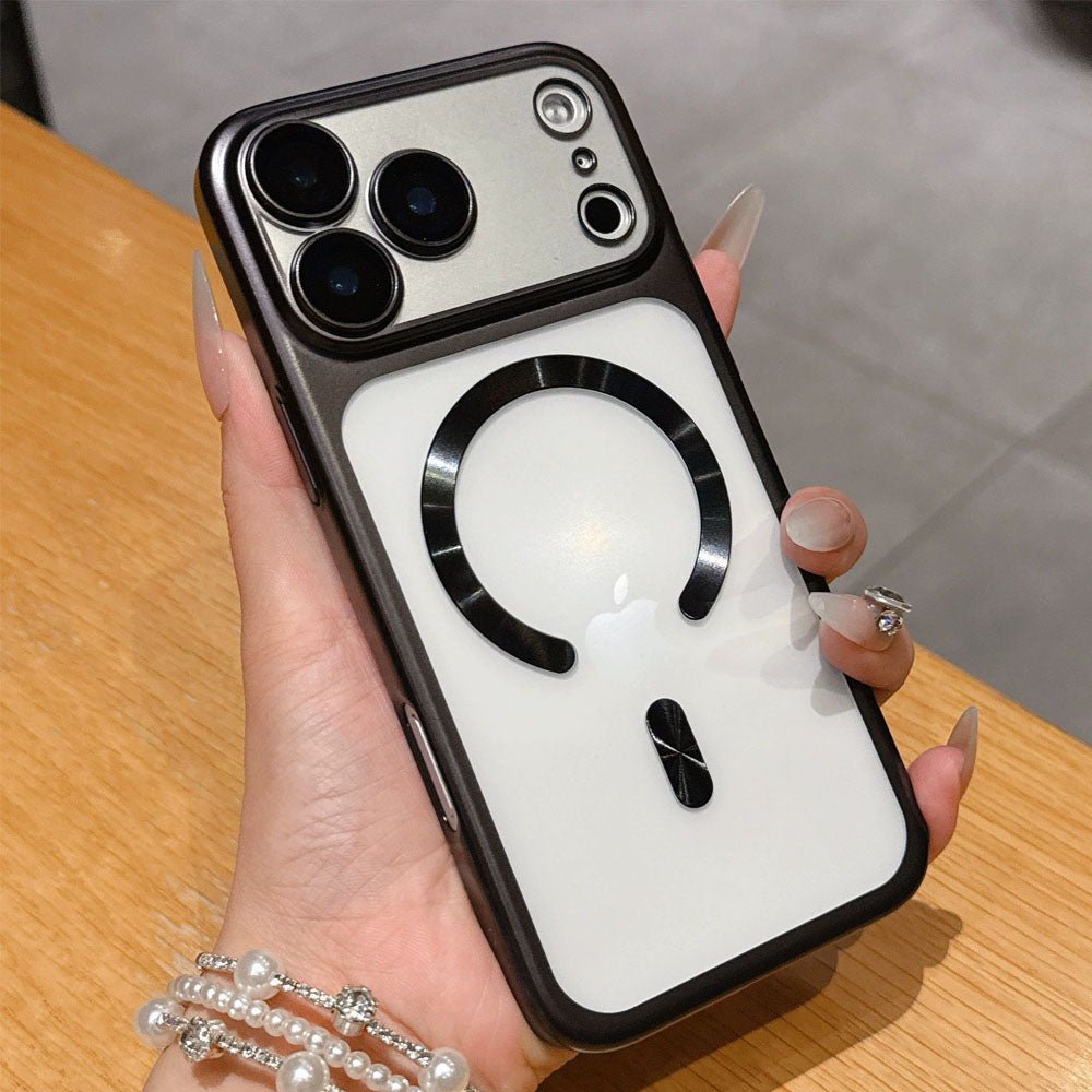 LensArmor MagSafe iPhone Case - Moderno Collections
