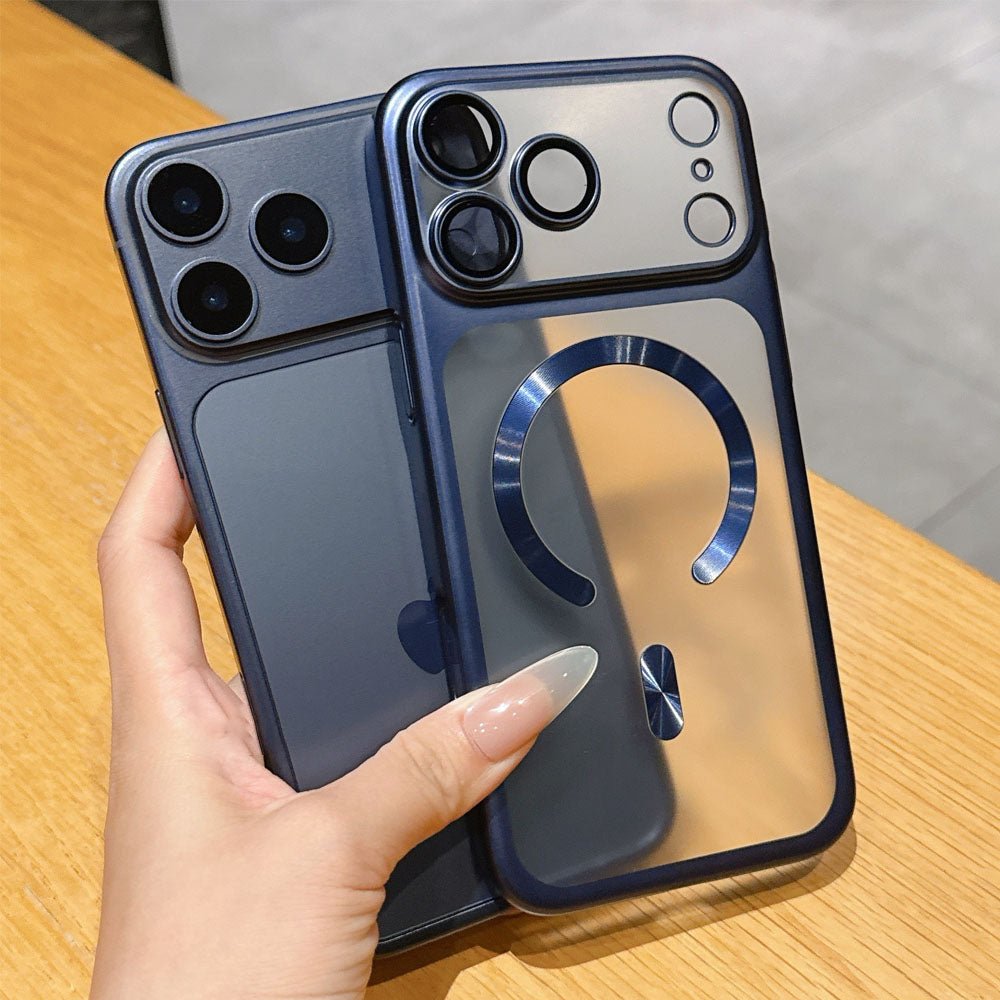 LensArmor MagSafe iPhone Case - Moderno Collections