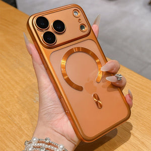 Thumbnail for LensArmor MagSafe iPhone Case - Moderno Collections