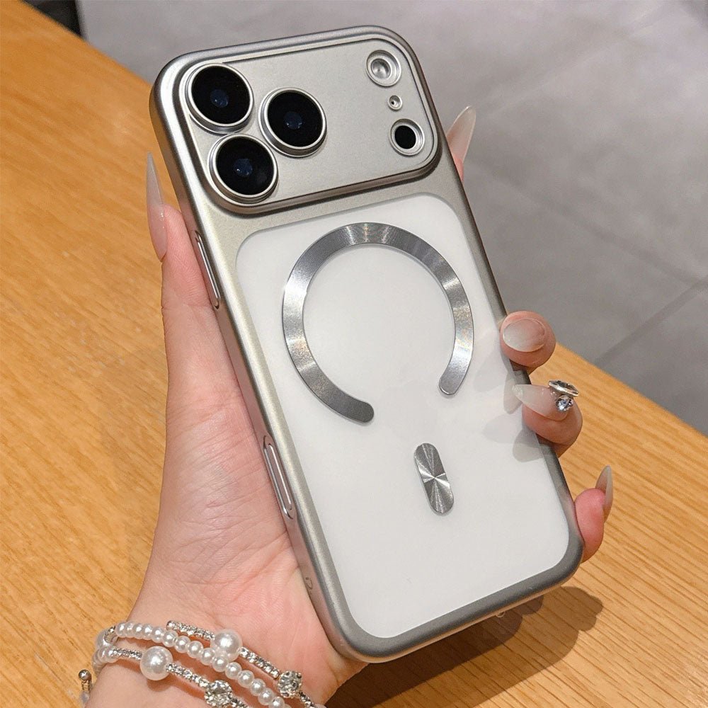 LensArmor MagSafe iPhone Case - Moderno Collections