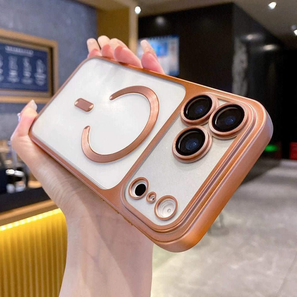 LensArmor MagSafe iPhone Case - Moderno Collections