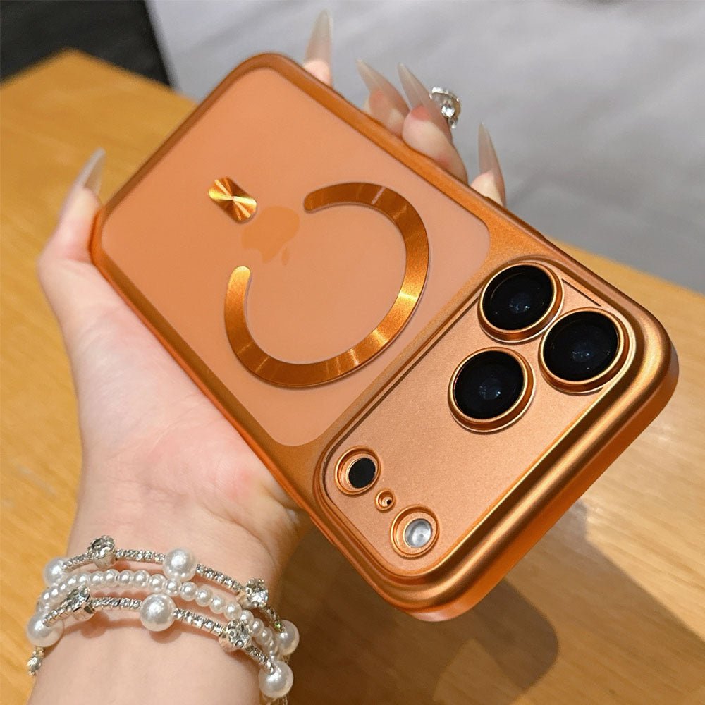 LensArmor MagSafe iPhone Case - Moderno Collections