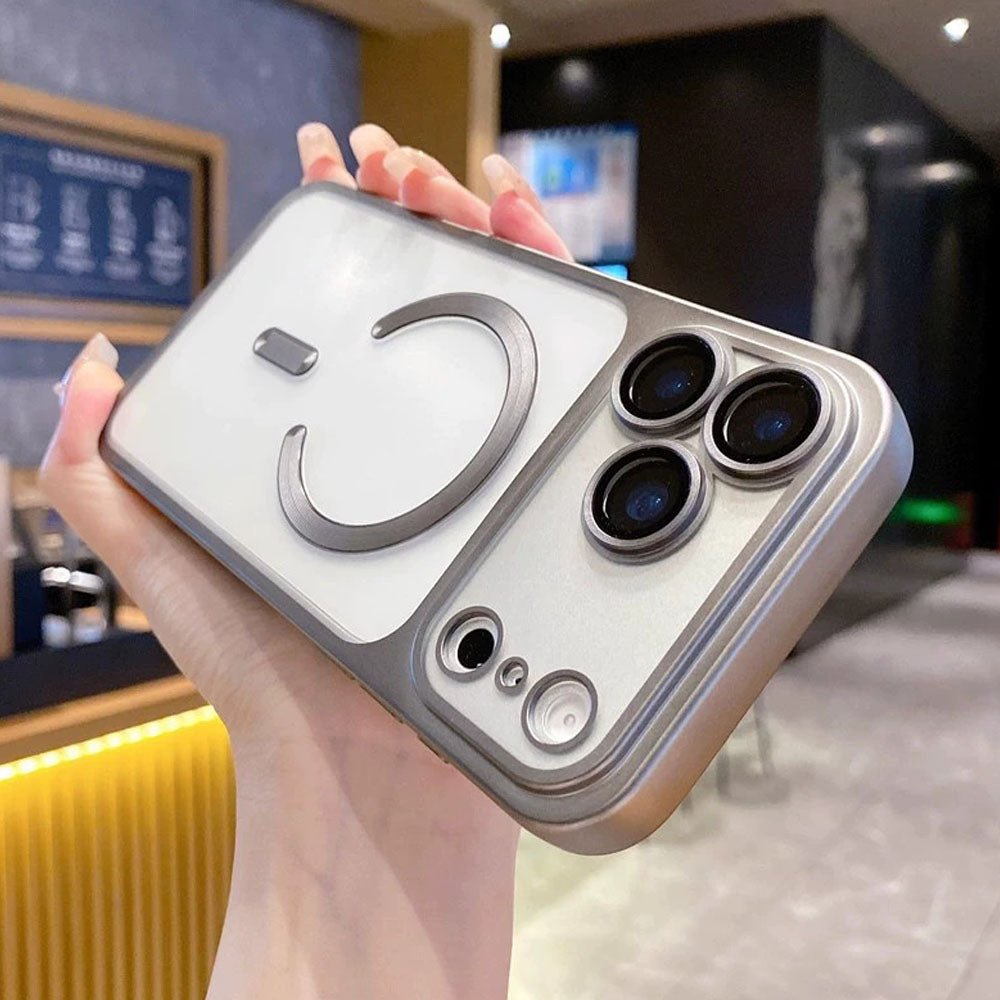 LensArmor MagSafe iPhone Case - Moderno Collections
