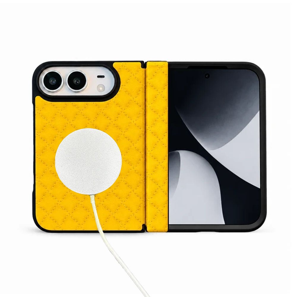 LoomFold MagSafe iPhone Duo Case - Moderno Collections