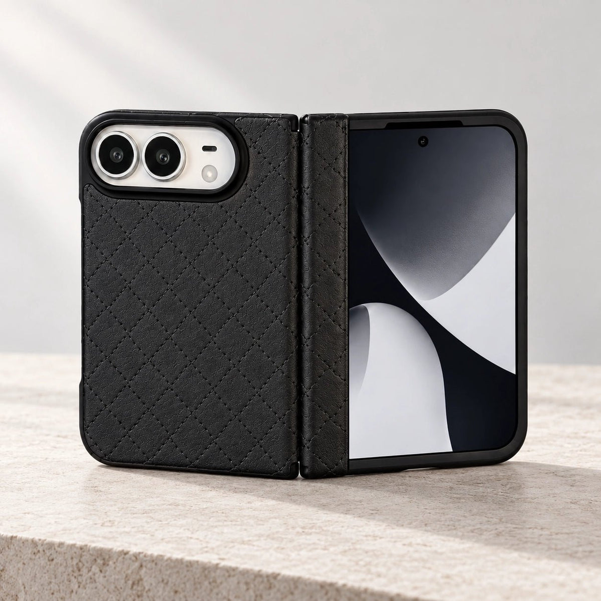 LoomFold MagSafe iPhone Duo Case - Moderno Collections