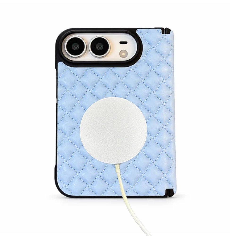 LoomFold MagSafe iPhone Duo Case - Moderno Collections