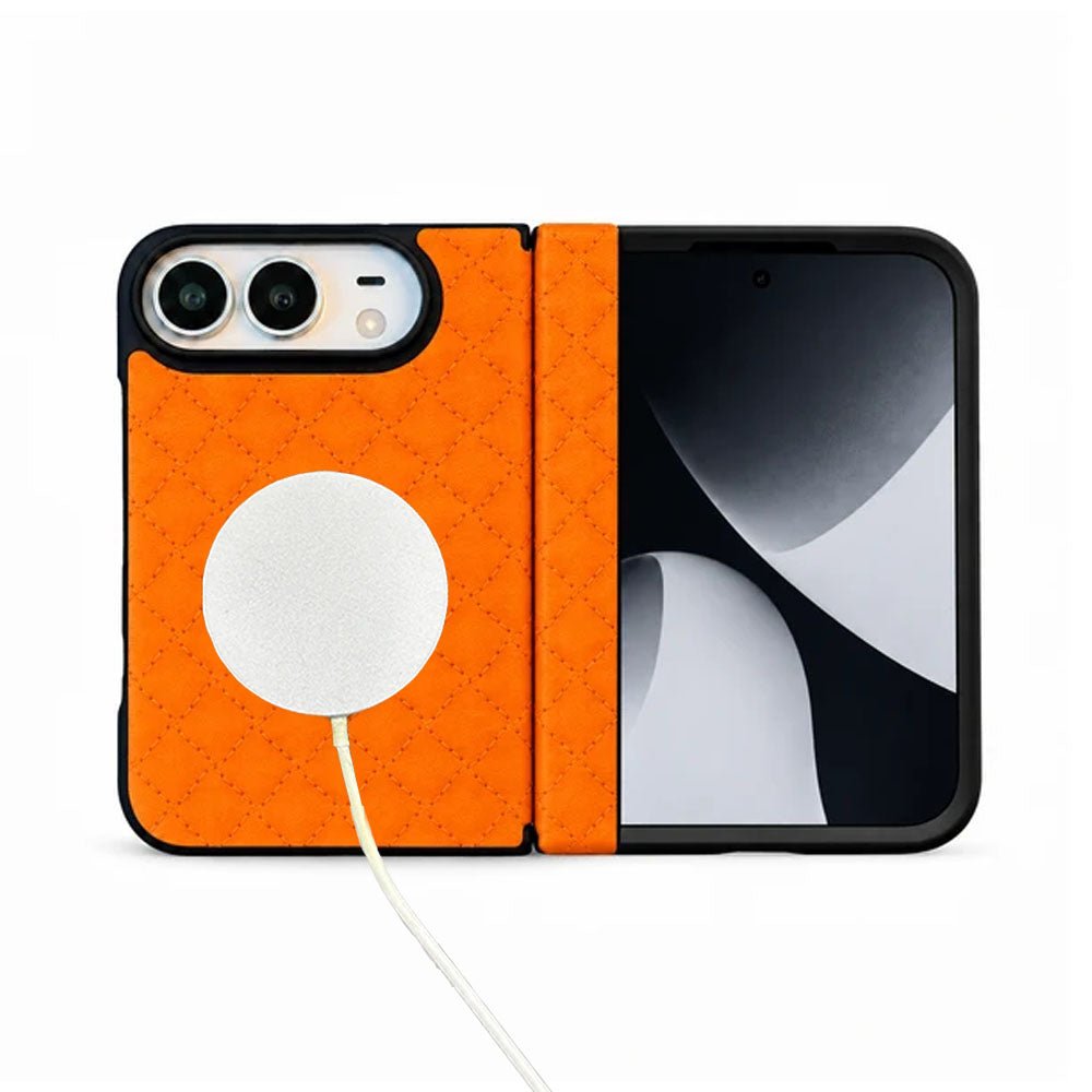 LoomFold MagSafe iPhone Duo Case - Moderno Collections