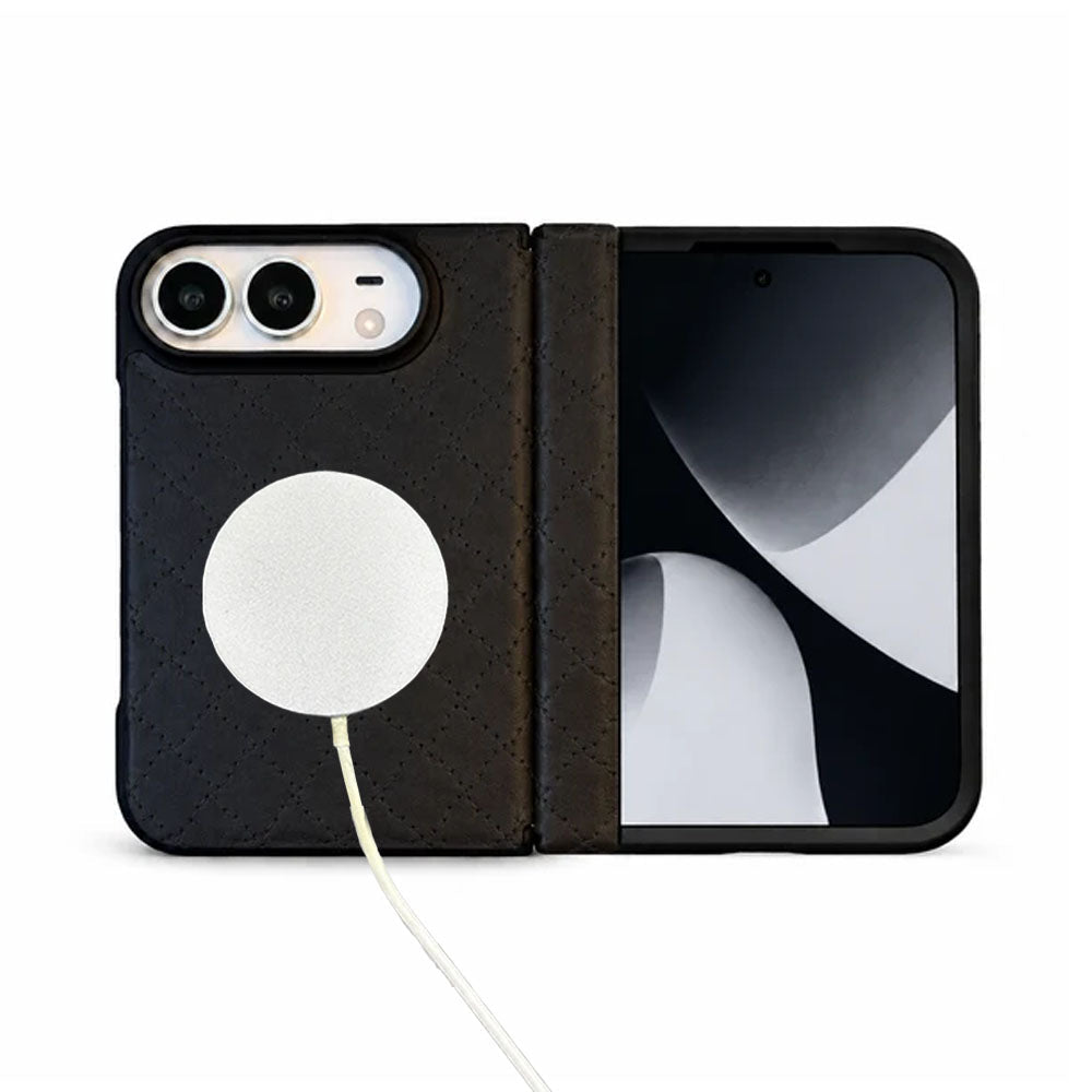 LoomFold MagSafe iPhone Duo Case - Moderno Collections