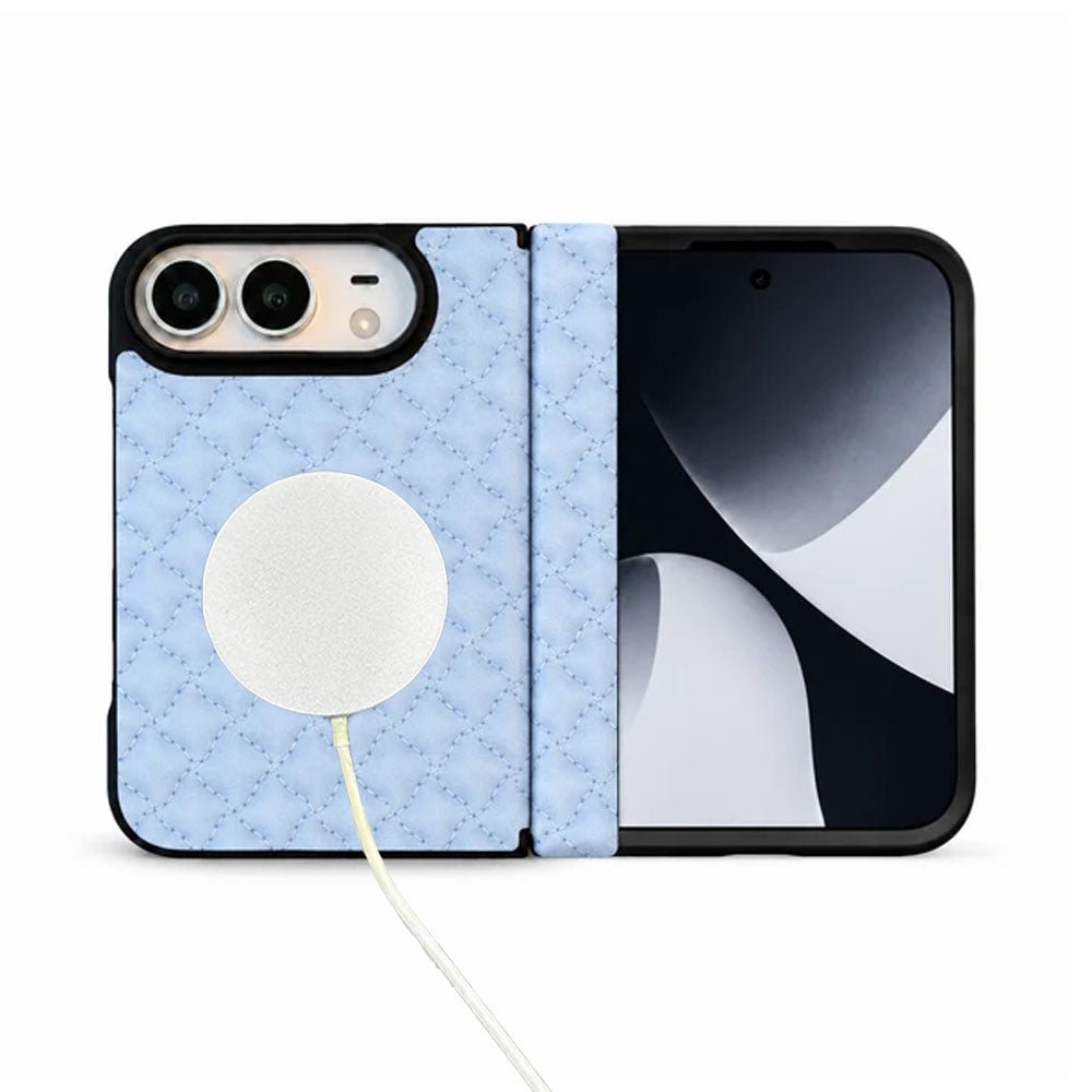 LoomFold MagSafe iPhone Duo Case - Moderno Collections