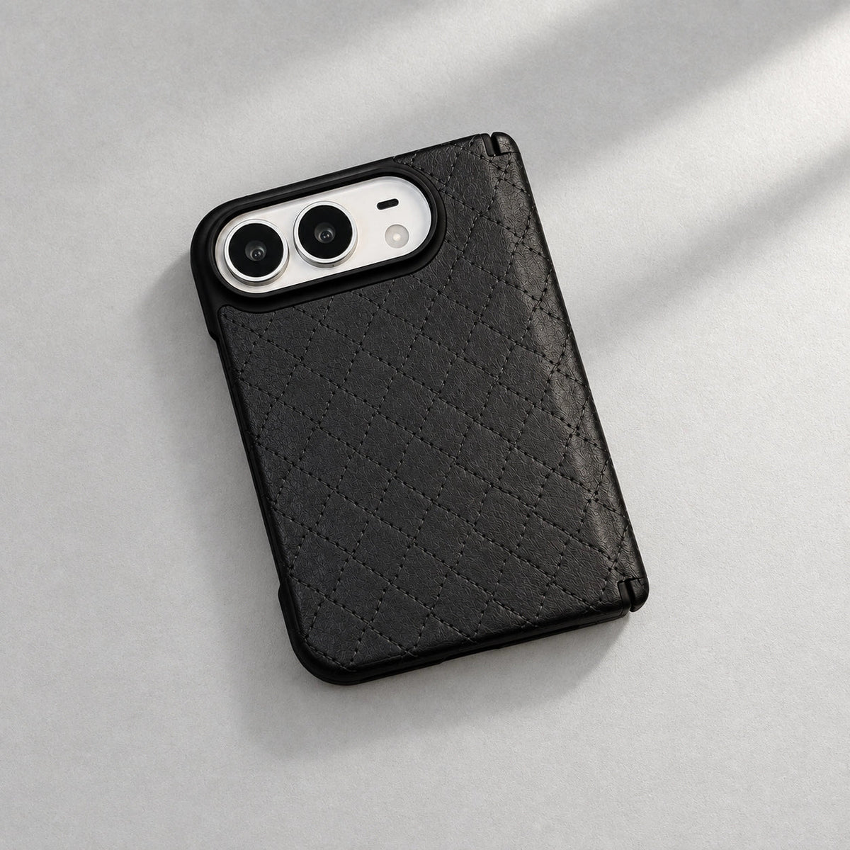 LoomFold MagSafe iPhone Duo Case - Moderno Collections