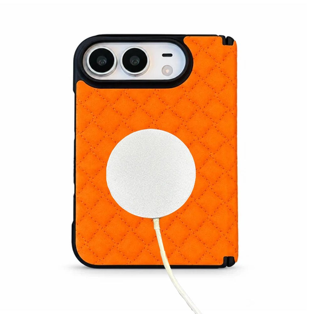LoomFold MagSafe iPhone Duo Case - Moderno Collections