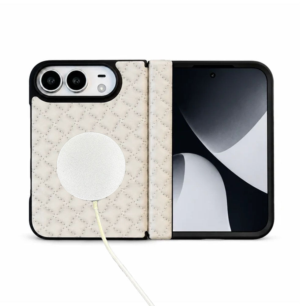 LoomFold MagSafe iPhone Duo Case - Moderno Collections