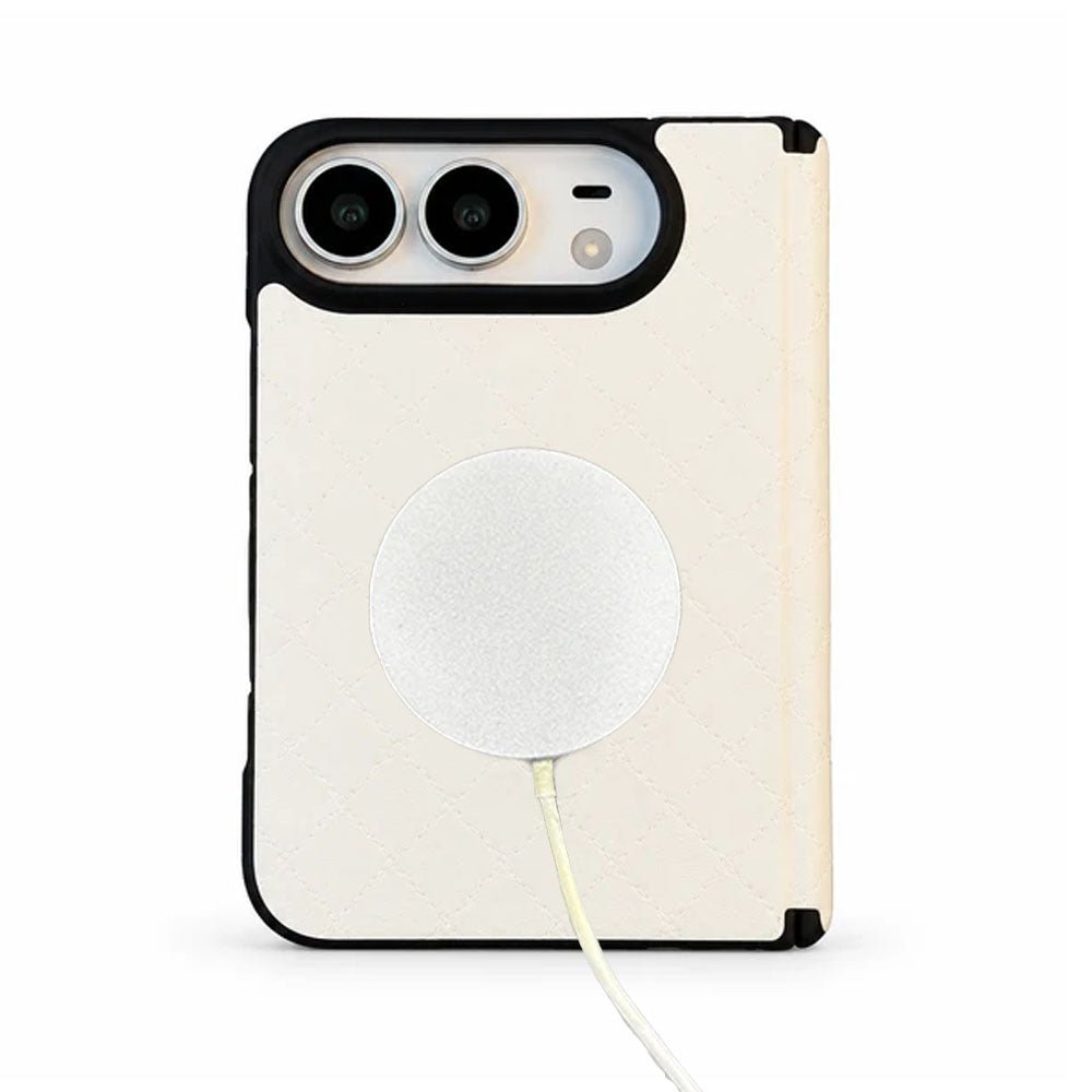 LoomFold MagSafe iPhone Duo Case - Moderno Collections
