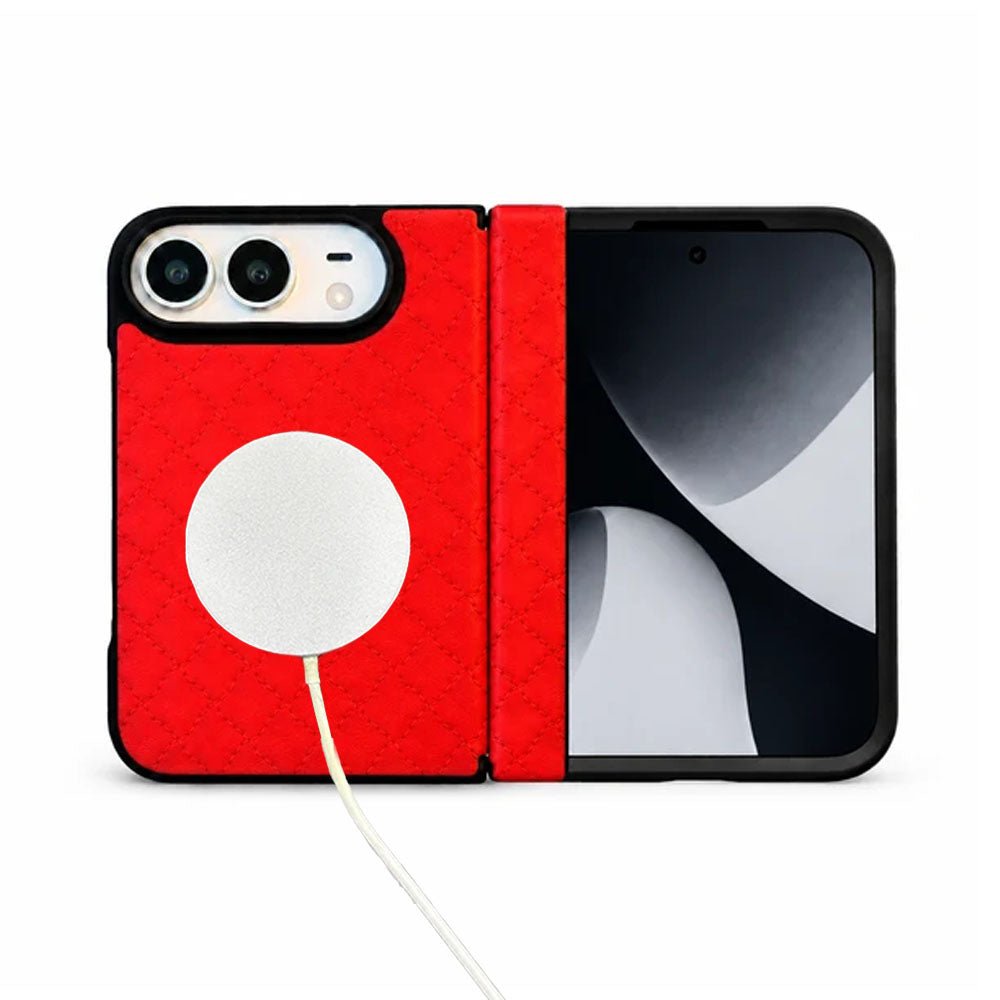 LoomFold MagSafe iPhone Duo Case - Moderno Collections